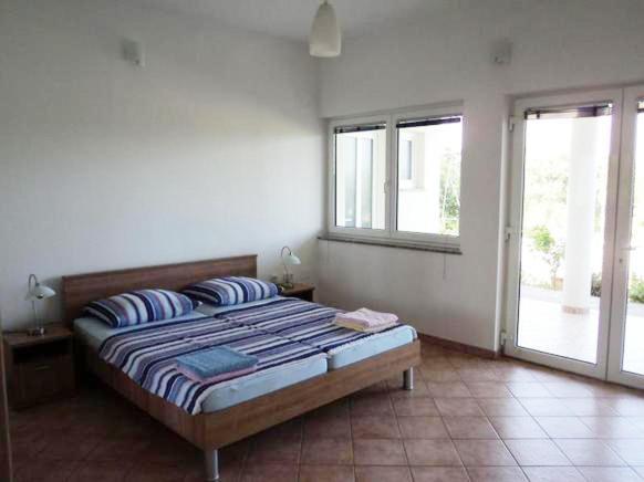 Apartments Delfini Sveti Filip i Jakov Bagian luar foto