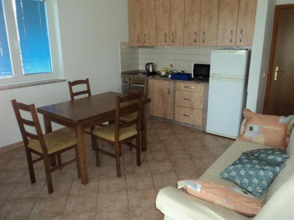 Apartments Delfini Sveti Filip i Jakov Bagian luar foto