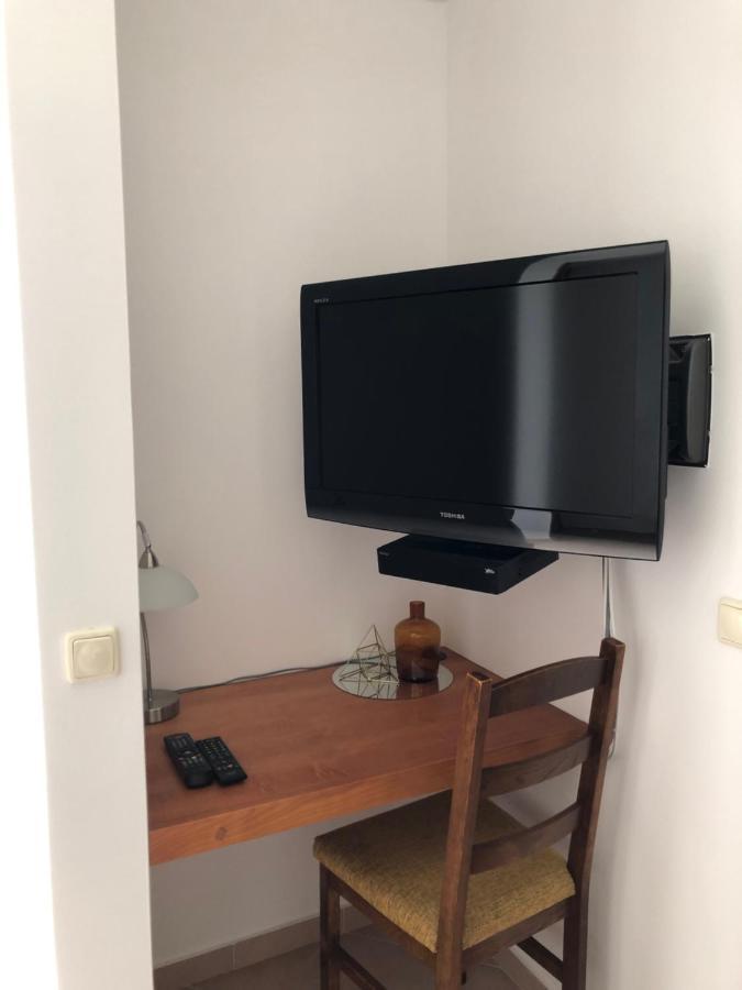 Apartments Delfini Sveti Filip i Jakov Bagian luar foto
